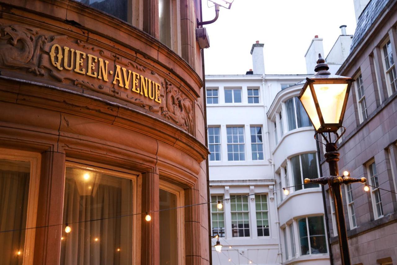 16 Queen Avenue Collection By Happy Days Liverpool Dış mekan fotoğraf