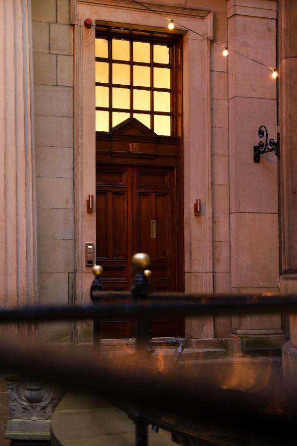 16 Queen Avenue Collection By Happy Days Liverpool Dış mekan fotoğraf