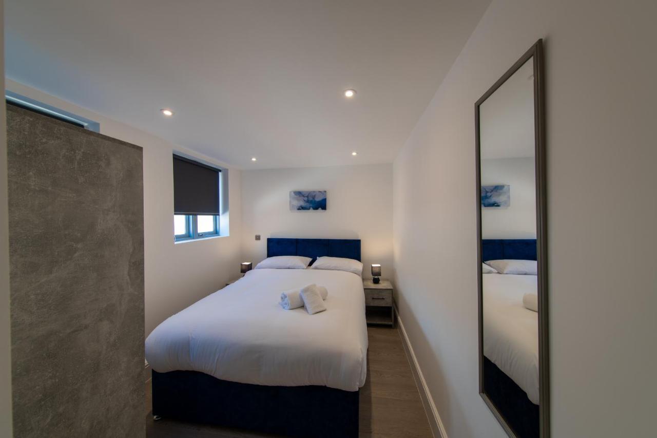 16 Queen Avenue Collection By Happy Days Liverpool Dış mekan fotoğraf