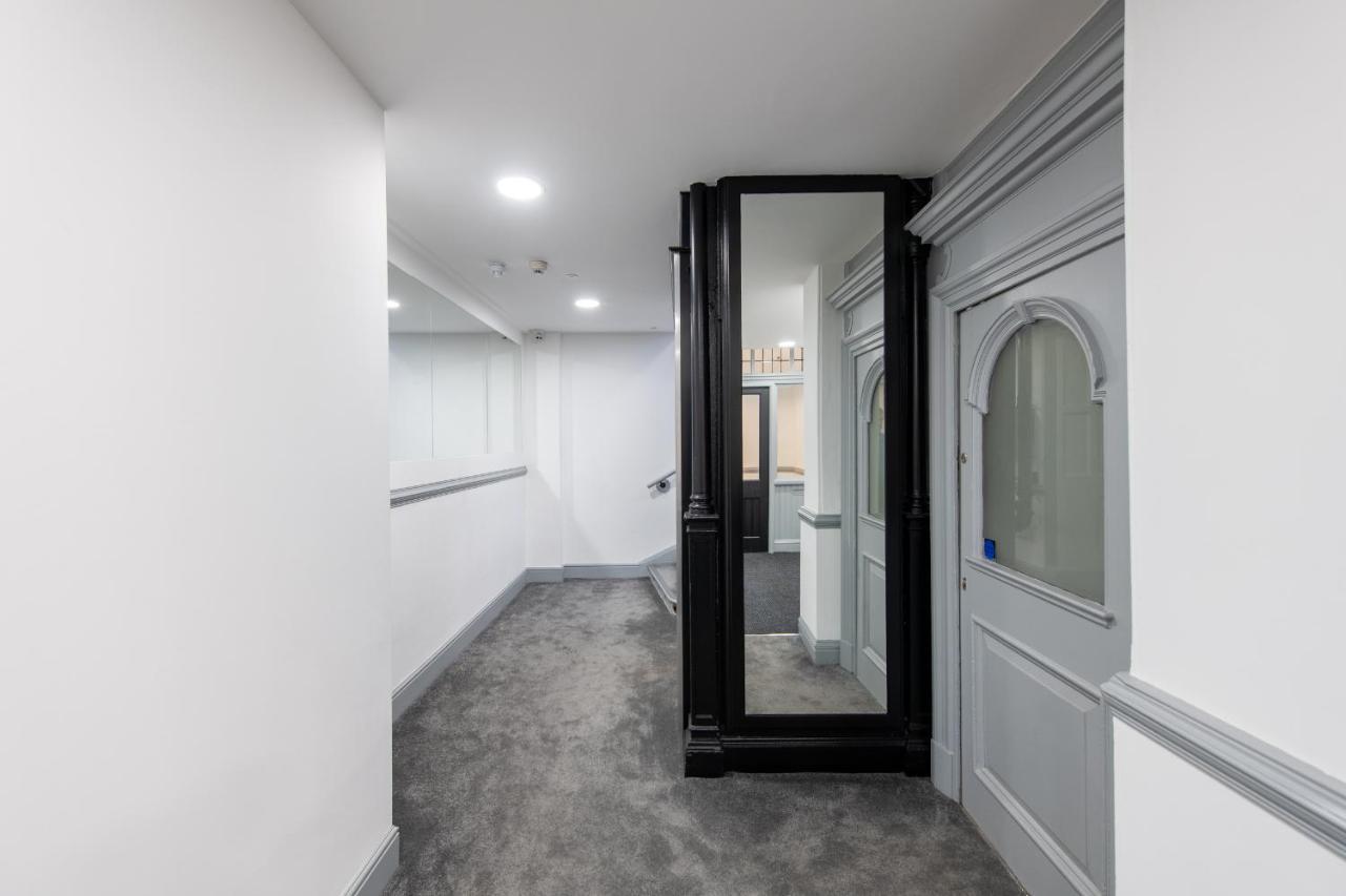 16 Queen Avenue Collection By Happy Days Liverpool Dış mekan fotoğraf