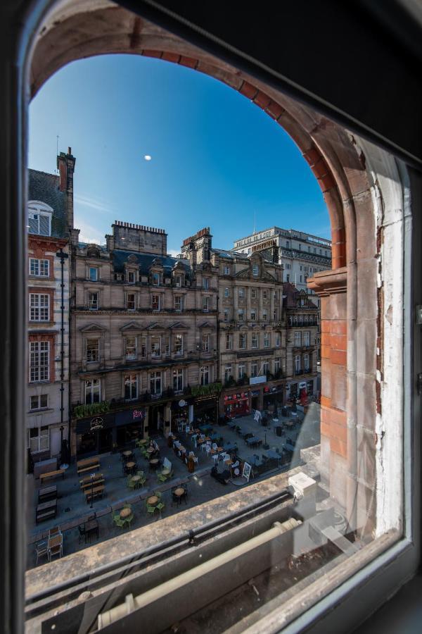 16 Queen Avenue Collection By Happy Days Liverpool Dış mekan fotoğraf